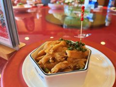 -金陵之星大酒店·中餐厅