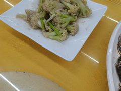 -台山新孖宝柴火黄鳝饭(三合温泉店)