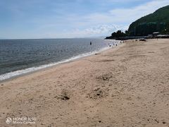 -海角城白海豚浪漫海滩