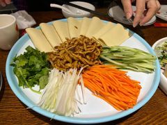 -李老哈·东北菜(宋园路店)