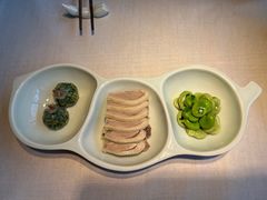 -淮扬府·游园京梦(中粮广场店)