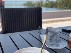 -海口万豪·大堂吧·望海吧.日落海景·下午茶·奶茶·咖啡·轻食·蛋糕·鸡尾酒·清吧