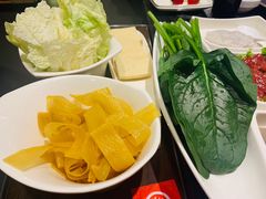 -海底捞火锅(连城广场店)
