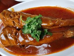 -屋里家延边朝鲜族冷面(南园店)