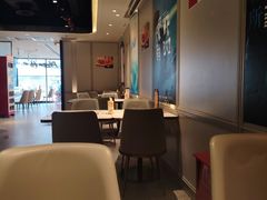 -必胜客(新辰里酒仙桥店)