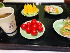 -紫莲花足道(柯桥古镇店)