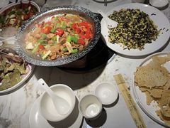 -味仙居(环城南路店)
