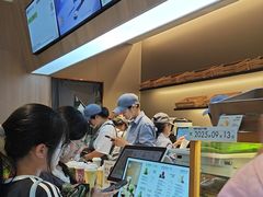 -奈雪的茶(永嘉天地东百城店)