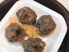 新会陈皮牛肉丸-又一间茶点轩(百汇广场店)