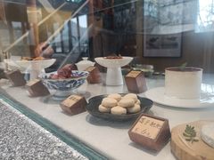-上席擂茶·新中式青年茶馆(古城店)