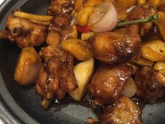 -琉璃餐厅(德基广场店)