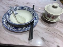 -农川记&酸菜鱼四川料理(横岗荣德店)