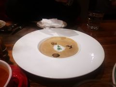 -食间牛排(湖西路店)