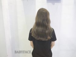 -BABY FACE沙龙