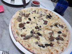 -玛尚诺意式餐厅(官舍店)