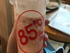 -85度C(成都浆洗街店)