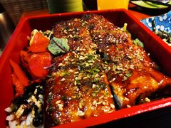 -鳗鱼家·深夜食堂(军博店)