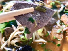猪肝-许记大碗皮肚面馆(三条巷店)