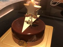 -黑池口感烘焙·生日蛋糕(坂田店)