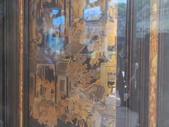 -陈家祠堂-游客中心