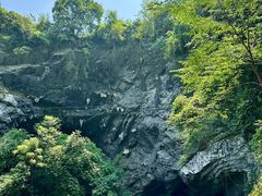 -香桥岩溶国家地质公园