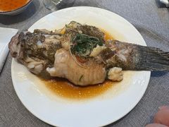 -虹御轩·传承江浙菜(虹桥店)