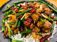 -金龙·打边炉(南京西路店)