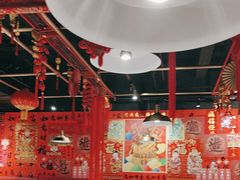 -禄鼎记·排队俩小时都要吃的酸菜鱼(石牌桥店)