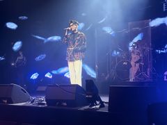 -MOSSO·Liveshow(M3香港广场店)