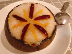 网红椰子八宝饭-盒马鲜生(189购物中心店)
