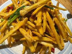 -静一餐厅·湖北菜(前门店)