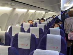 -中国联合航空