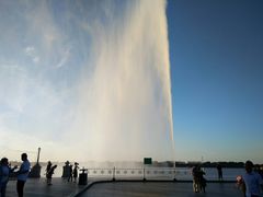 -人民防洪胜利纪念塔