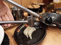 -博多一幸舍(侨福芳草地购物中心店)