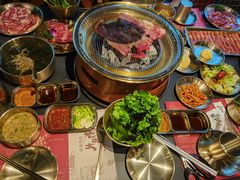 -西塔老太太泥炉烤肉(双井店)
