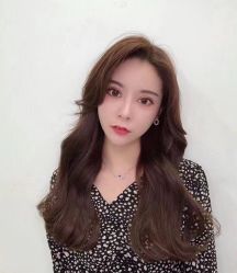 -慕名造型