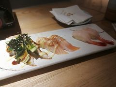 -初居食屋日式料理(万象城购物中心店)