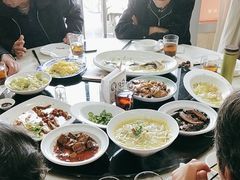 -欣旺·迎宾楼·百年无锡菜