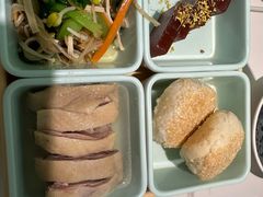 -苏梦江南·淮扬菜(夫子庙店)