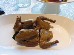 -旺顺阁·北京菜(北辰上品+)