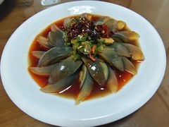 -褒河栈道渔庄(建工路总店)