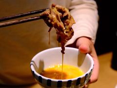 -御厨和食料理·寿司·刺身(麦地店)