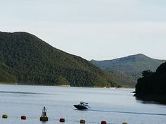 -松花湖风景名胜区