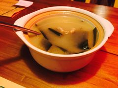 我家小馆(江汉路店)-我家小馆(江汉路店)