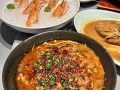 -淮扬府(安定门店)