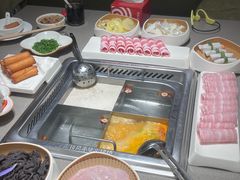 -海底捞火锅(苏宁广场店)