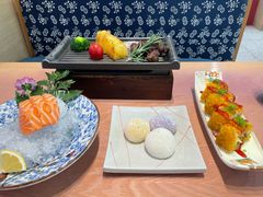 -晴季寿司(红旗街万达店)