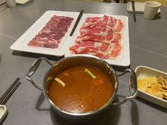 -君邦火锅(新疆大厦店)
