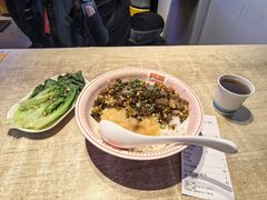 -阿当·小炒牛肉面(人广店)