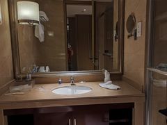 -世纪缘湖滨花园酒店(玄武湖店)